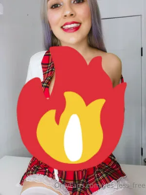 Yes Jess Free OnlyFans Leaked Free Thumbnail Picture - #4fLtw9sEZr