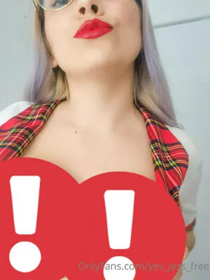 Yes Jess Free OnlyFans Leaked Free Thumbnail Picture - #7qre7ffCIZ
