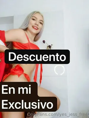 Yes Jess Free OnlyFans Leaked Free Thumbnail Picture - #FCuNmXFaQN