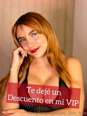 Yes Jess Free OnlyFans Leaked Free Thumbnail Picture - #I6BEkl5FIX