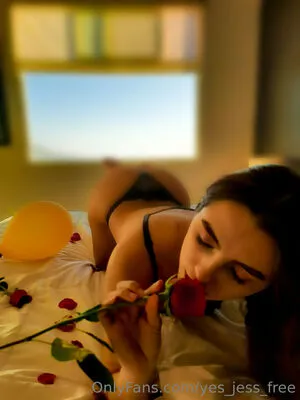 Yes Jess Free OnlyFans Leaked Free Thumbnail Picture - #NnyazLiltR