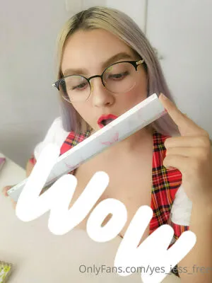 Yes Jess Free OnlyFans Leaked Free Thumbnail Picture - #cUETS3x904