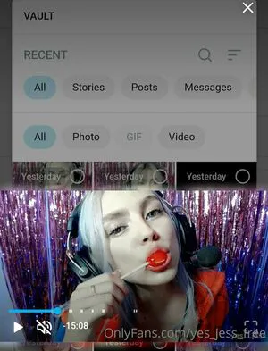 Yes Jess Free OnlyFans Leaked Free Thumbnail Picture - #dle3a6D3Gy