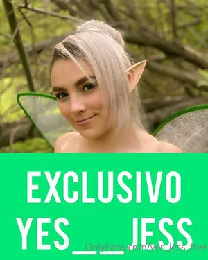 Yes Jess Free OnlyFans Leaked Free Thumbnail Picture - #yzL0LkwPaZ