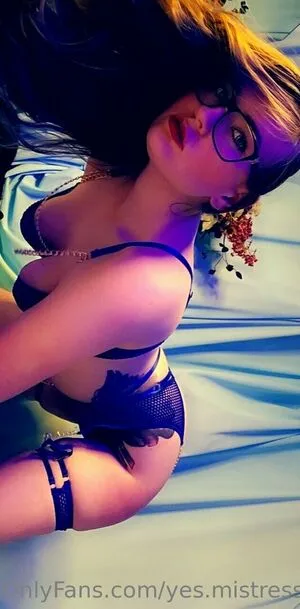 Yes Mistress OnlyFans Leaked Free Thumbnail Picture - #AxBdUIaGxs