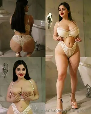 Yesangelgirl OnlyFans Leaked Free Thumbnail Picture - #0OEM2IHFIw