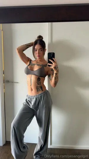 Yesangelgirl OnlyFans Leaked Free Thumbnail Picture - #9Q7HCbeSR2