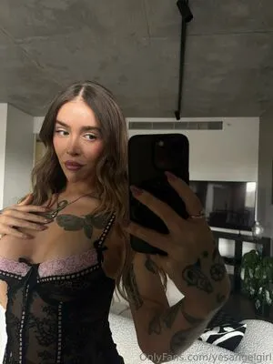 Yesangelgirl OnlyFans Leaked Free Thumbnail Picture - #DFiNM1oTvM