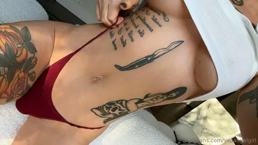 Yesangelgirl OnlyFans Leaked Free Thumbnail Picture - #HBIu78aySY