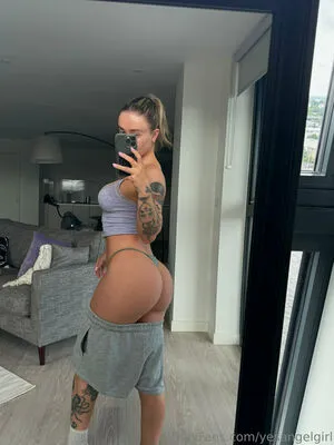Yesangelgirl OnlyFans Leaked Free Thumbnail Picture - #MuxhRDRFn5