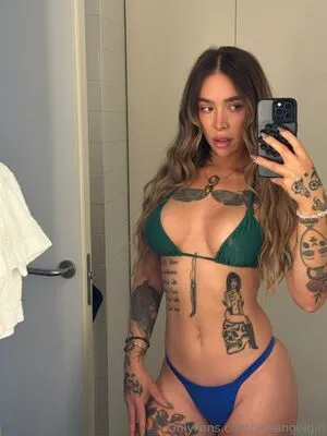 Yesangelgirl OnlyFans Leaked Free Thumbnail Picture - #QsmDIezRZe