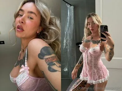 Yesangelgirl OnlyFans Leaked Free Thumbnail Picture - #i1BgKgH88d