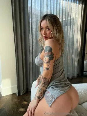 Yesangelgirl OnlyFans Leaked Free Thumbnail Picture - #jjViQYt09u