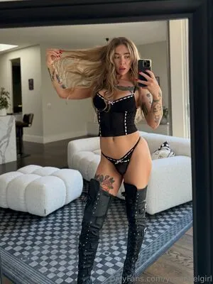 Yesangelgirl OnlyFans Leaked Free Thumbnail Picture - #rxoiVHVpBx