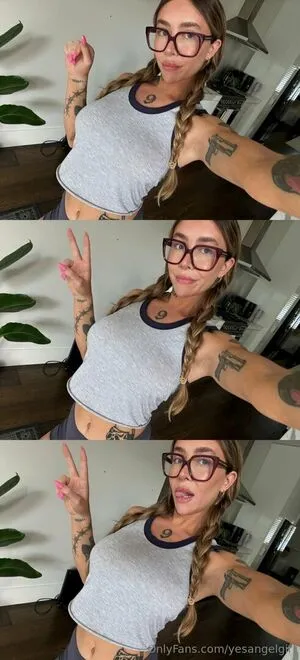 Yesangelgirl OnlyFans Leaked Free Thumbnail Picture - #t7q2wixqtV