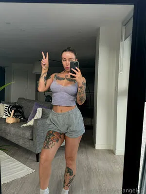 Yesangelgirl OnlyFans Leaked Free Thumbnail Picture - #uyhlqoMn9y