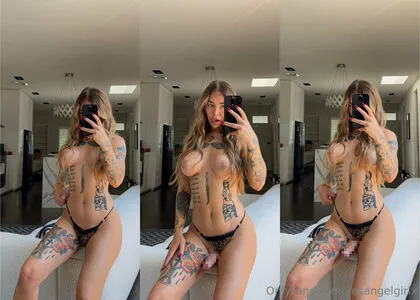 Yesangelgirlx OnlyFans Leaked Free Thumbnail Picture - #1fZMypft3j