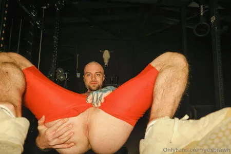 Yesbrawn OnlyFans Leaked Free Thumbnail Picture - #HIT48TpxDR