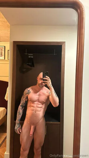 Yesbrawn OnlyFans Leaked Free Thumbnail Picture - #IBb69qeYiP