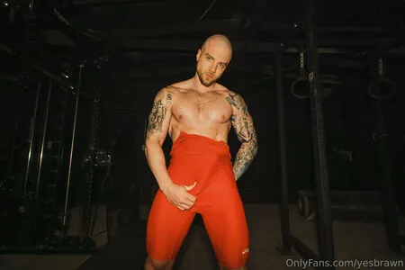 Yesbrawn OnlyFans Leaked Free Thumbnail Picture - #MYLxhBhz7D