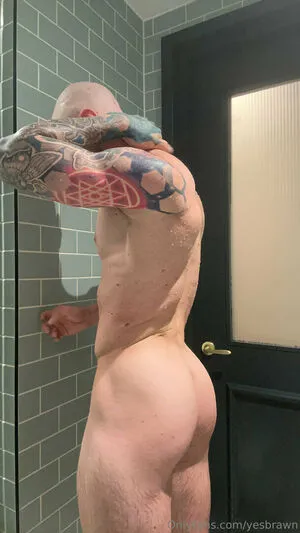 Yesbrawn OnlyFans Leaked Free Thumbnail Picture - #Mcn85XHfUG
