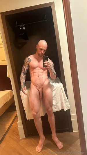 Yesbrawn OnlyFans Leaked Free Thumbnail Picture - #WRr8LQhMCy