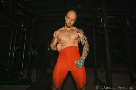 Yesbrawn OnlyFans Leaked Free Thumbnail Picture - #lSW2J4aBi3