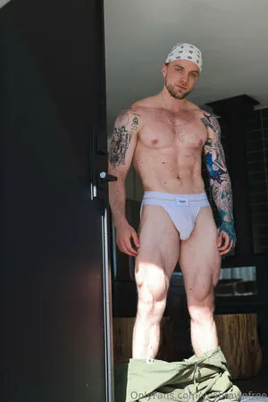 Yesbrawnfree OnlyFans Leaked Free Thumbnail Picture - #5VNiXJsJq5