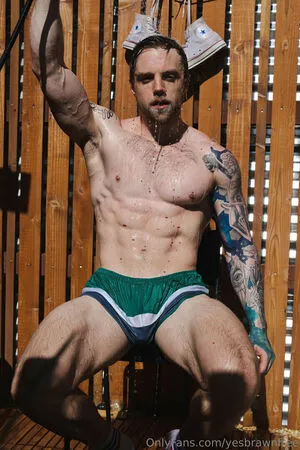 Yesbrawnfree OnlyFans Leaked Free Thumbnail Picture - #G740A1yo2H