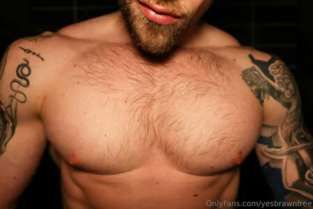 Yesbrawnfree OnlyFans Leaked Free Thumbnail Picture - #Ydi2rYCsHE