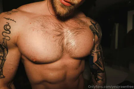 Yesbrawnfree OnlyFans Leaked Free Thumbnail Picture - #byDMdUrgVE
