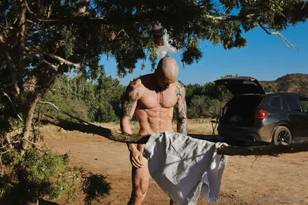 Yesbrawnfree OnlyFans Leaked Free Thumbnail Picture - #hssaReQDtt