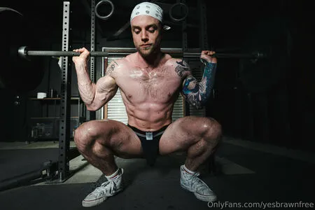 Yesbrawnfree OnlyFans Leaked Free Thumbnail Picture - #mqhUEUrv1e
