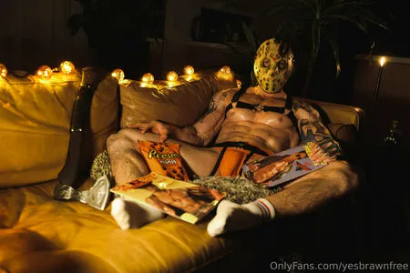 Yesbrawnfree OnlyFans Leaked Free Thumbnail Picture - #rO5O6KvWSa