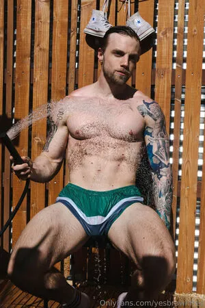 Yesbrawnfree OnlyFans Leaked Free Thumbnail Picture - #stIKMbxaRK