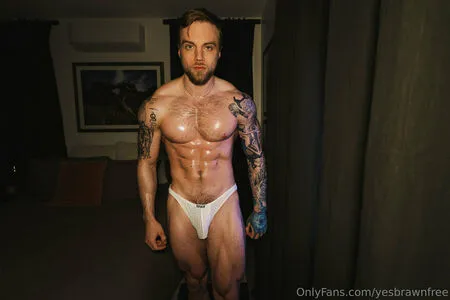 Yesbrawnfree OnlyFans Leaked Free Thumbnail Picture - #u4jZnDbzc8