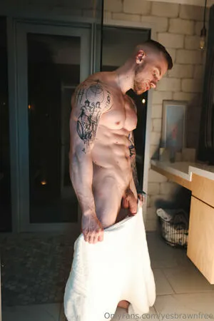 Yesbrawnfree OnlyFans Leaked Free Thumbnail Picture - #wIKUSADg4v