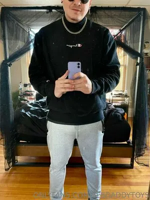 Yesdaddytoys OnlyFans Leaked Free Thumbnail Picture - #1YJxHWLBYS
