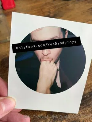 Yesdaddytoys OnlyFans Leaked Free Thumbnail Picture - #Qe9HFLDJkv