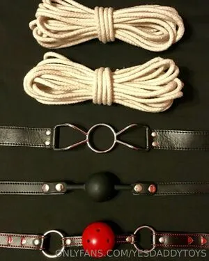 Yesdaddytoys OnlyFans Leaked Free Thumbnail Picture - #vdzr3xYOWa