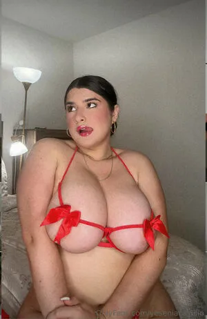 Yesenia Castillo OnlyFans Leaked Free Thumbnail Picture - #lI5jrgZnhx