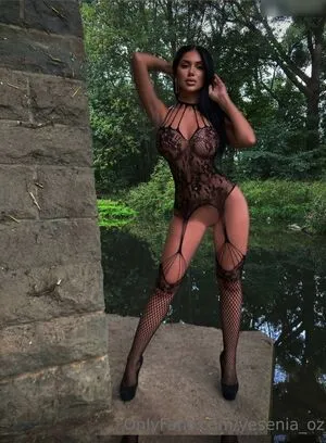 Yesenia Oz OnlyFans Leaked Free Thumbnail Picture - #RMGXHLcYpT