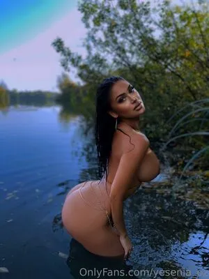 Yesenia Oz OnlyFans Leaked Free Thumbnail Picture - #bTb84jDWMb