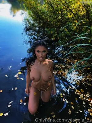 Yesenia Oz OnlyFans Leaked Free Thumbnail Picture - #kS9O1IuJNx