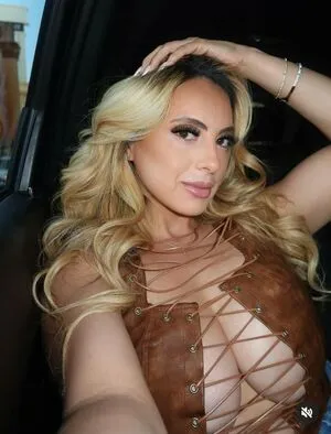Yeseniaaavm OnlyFans Leaked Free Thumbnail Picture - #RdodbW7oF2
