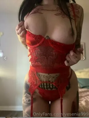 Yeseniao O OnlyFans Leaked Free Thumbnail Picture - #2dhvgBZHlh