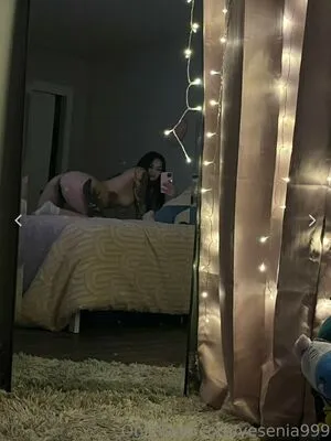 Yeseniao O OnlyFans Leaked Free Thumbnail Picture - #Qkv2M07tGn
