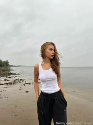 Yeseniapan OnlyFans Leaked Free Thumbnail Picture - #3qXrphM0on
