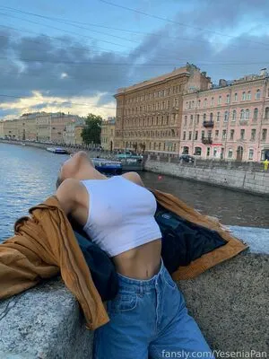 Yeseniapan OnlyFans Leaked Free Thumbnail Picture - #4cKC97onE5