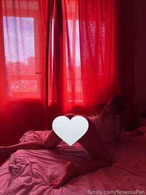 Yeseniapan OnlyFans Leaked Free Thumbnail Picture - #EjJvMejcSe